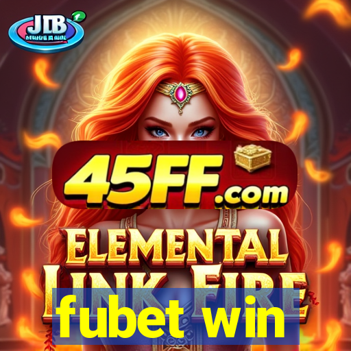 fubet win